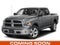 2024 RAM 1500 Classic Warlock Crew Cab 4x4 5'7' Box