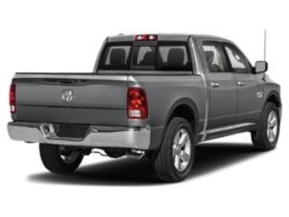 2024 RAM 1500 Classic Warlock Crew Cab 4x4 5'7' Box