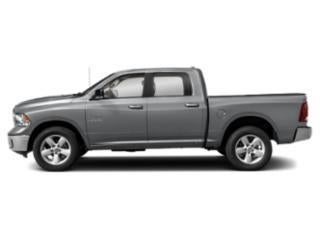 2024 RAM 1500 Classic Warlock Crew Cab 4x4 5'7' Box