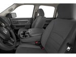 2024 RAM 1500 Classic Warlock Crew Cab 4x4 5'7' Box