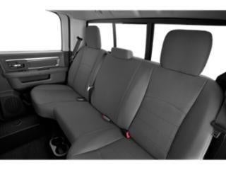2019 RAM 1500 Classic Big Horn Crew Cab 4x4 5'7' Box