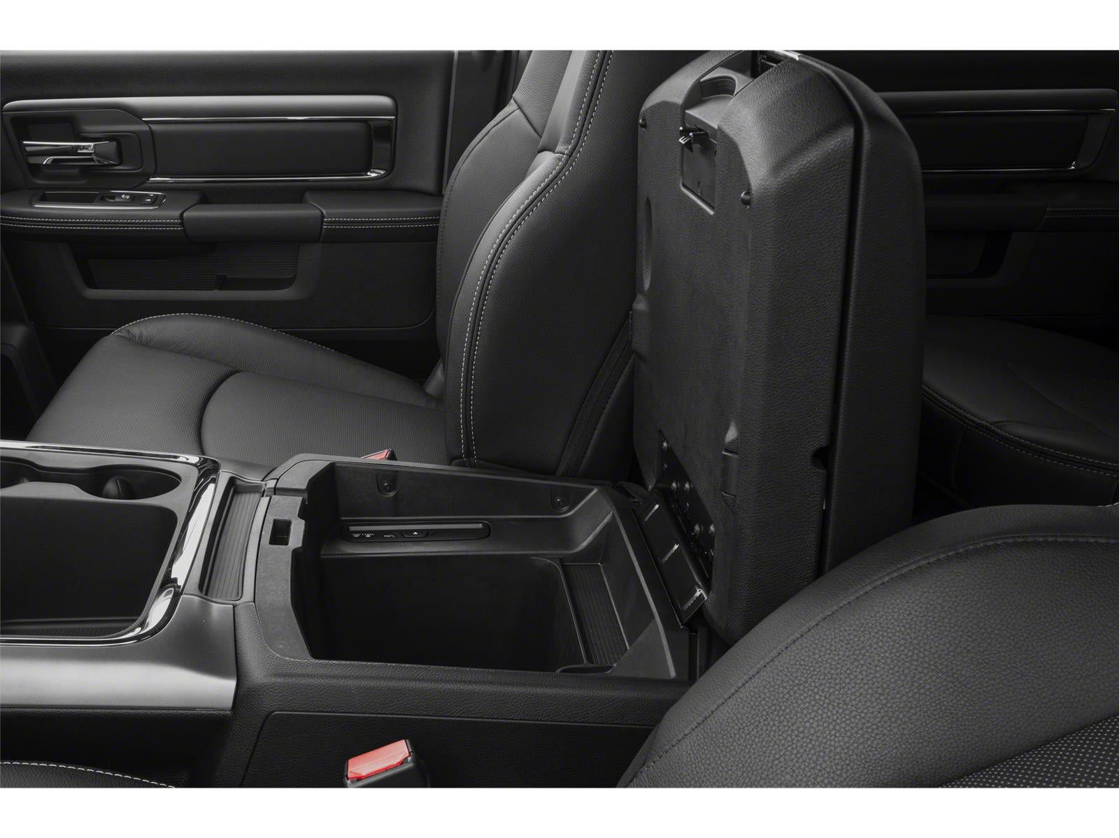 2018 RAM 1500 Sport