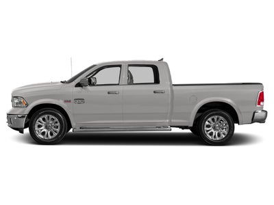 2018 RAM 1500 Limited Crew Cab 4x4 6'4' Box