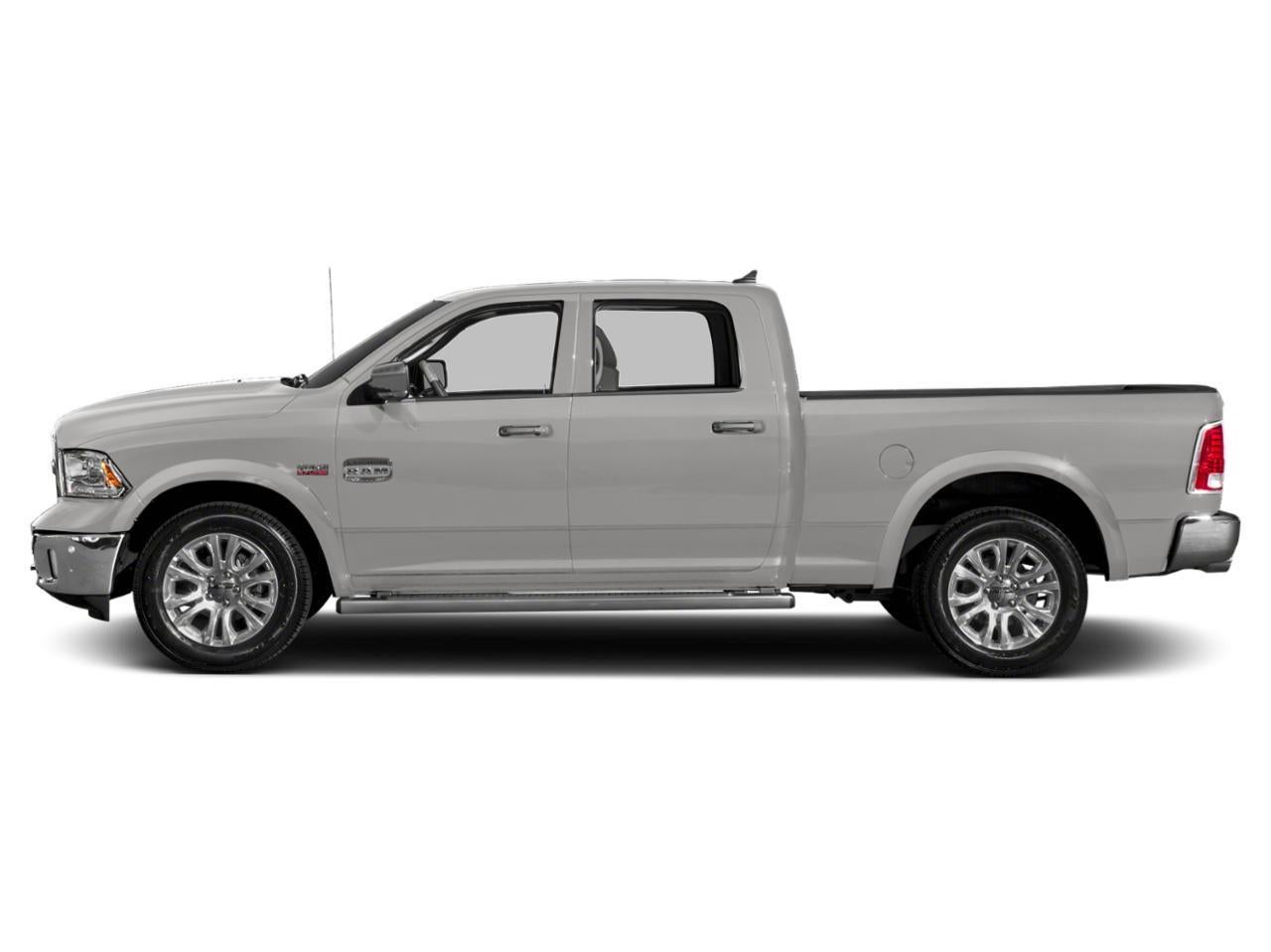 2018 RAM 1500 Limited Crew Cab 4x4 6'4' Box