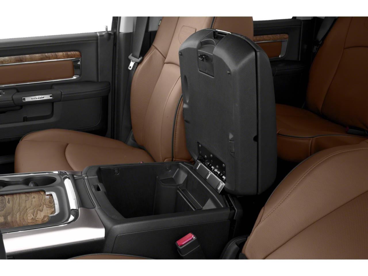 2018 RAM 1500 Limited Crew Cab 4x4 6'4' Box