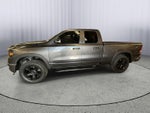 2022 RAM 1500 Big Horn Quad Cab 4x4 6'4' Box