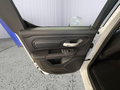 2026 RAM 1500 RAM 1500 TRADESMAN QUAD CAB 4X4 6'4' BOX