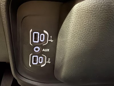 2026 RAM 1500 RAM 1500 TRADESMAN QUAD CAB 4X4 6'4' BOX