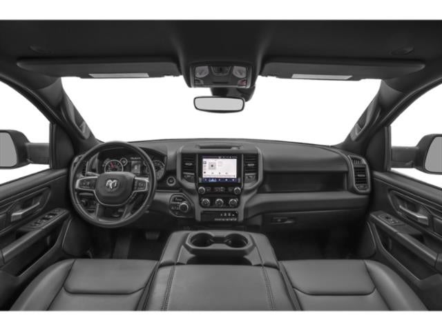 2026 RAM Ram 1500 RAM 1500 TRADESMAN QUAD CAB 4X4 6'4' BOX