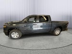 2026 RAM Ram 1500 RAM 1500 TRADESMAN CREW CAB 4X4 5'7' BOX