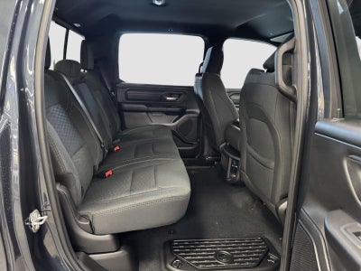 2026 RAM Ram 1500 RAM 1500 TRADESMAN CREW CAB 4X4 5'7' BOX