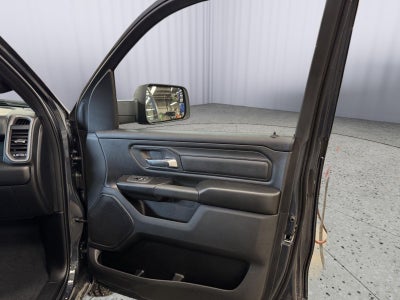 2026 RAM Ram 1500 RAM 1500 TRADESMAN CREW CAB 4X4 5'7' BOX