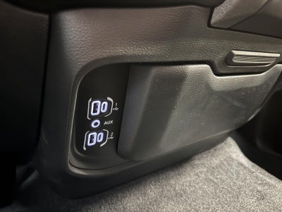 2026 RAM Ram 1500 RAM 1500 TRADESMAN CREW CAB 4X4 5'7' BOX