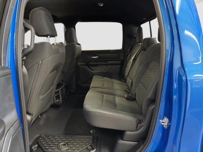 2026 RAM Ram 1500 RAM 1500 TRADESMAN CREW CAB 4X4 5'7' BOX