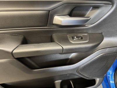 2026 RAM Ram 1500 RAM 1500 TRADESMAN CREW CAB 4X4 5'7' BOX