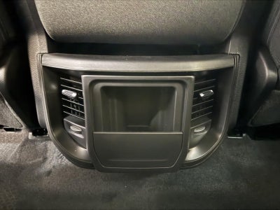 2026 RAM Ram 1500 RAM 1500 TRADESMAN CREW CAB 4X4 5'7' BOX