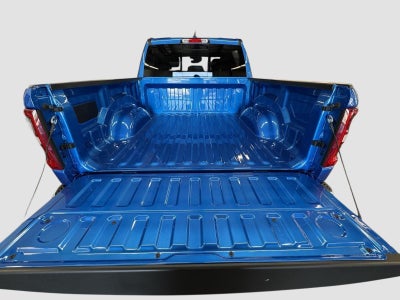 2026 RAM Ram 1500 RAM 1500 TRADESMAN CREW CAB 4X4 5'7' BOX