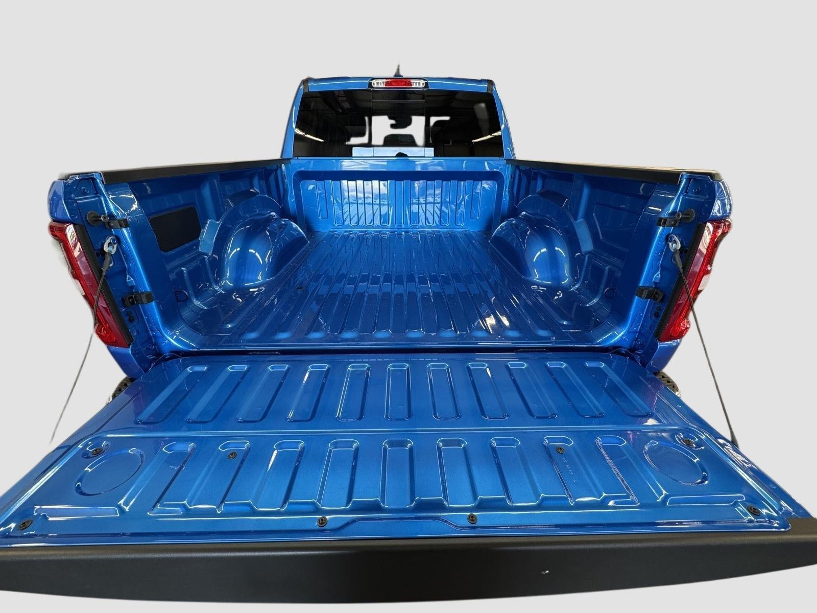 2026 RAM Ram 1500 RAM 1500 TRADESMAN CREW CAB 4X4 5'7' BOX