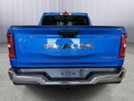 2026 RAM Ram 1500 RAM 1500 TRADESMAN CREW CAB 4X4 5'7' BOX