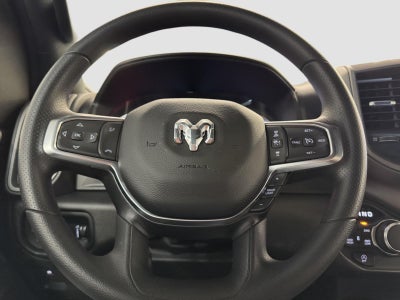 2026 RAM Ram 1500 RAM 1500 TRADESMAN CREW CAB 4X4 5'7' BOX