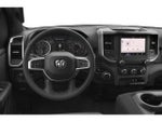 2023 RAM 1500 Big Horn Quad Cab 4x4 6'4' Box