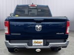 2021 RAM 1500 Big Horn Crew Cab 4x4 5'7' Box