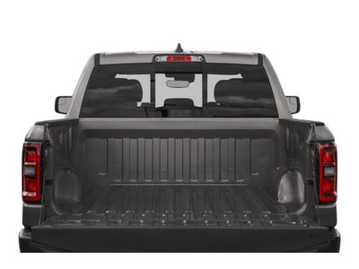 2025 RAM 1500 Warlock