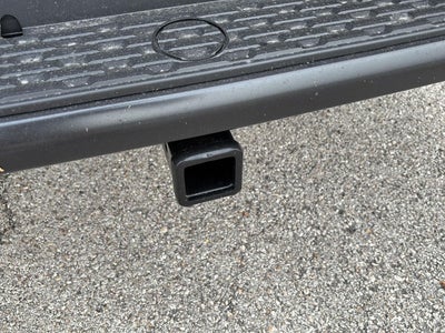 2026 RAM Ram 1500 Tradesman Crew Cab 4x4 5'7' Box