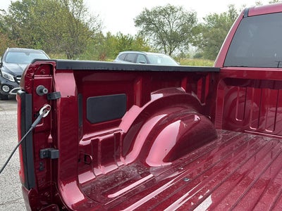2026 RAM Ram 1500 Tradesman Crew Cab 4x4 5'7' Box