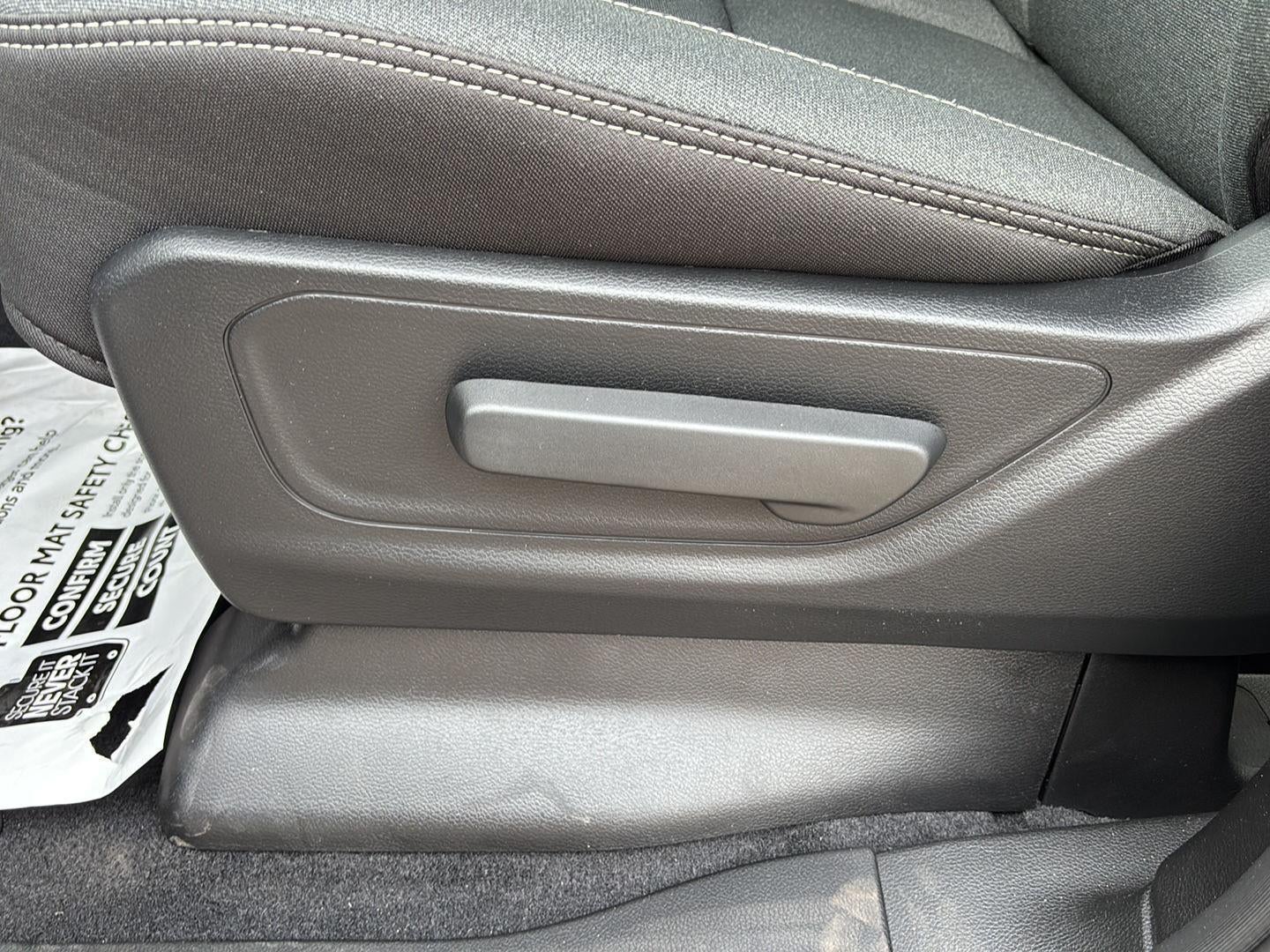 2026 RAM Ram 1500 Tradesman Crew Cab 4x4 5'7' Box