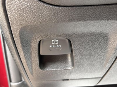 2026 RAM Ram 1500 Tradesman Crew Cab 4x4 5'7' Box