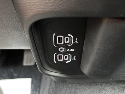 2026 RAM Ram 1500 Tradesman Crew Cab 4x4 5'7' Box
