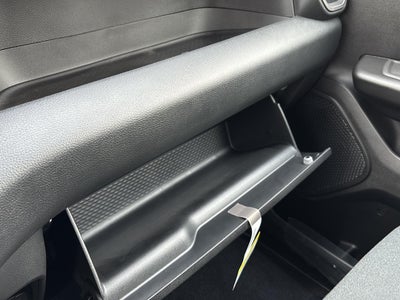 2026 RAM Ram 1500 Tradesman Crew Cab 4x4 5'7' Box