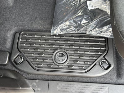 2026 RAM Ram 1500 Tradesman Crew Cab 4x4 5'7' Box