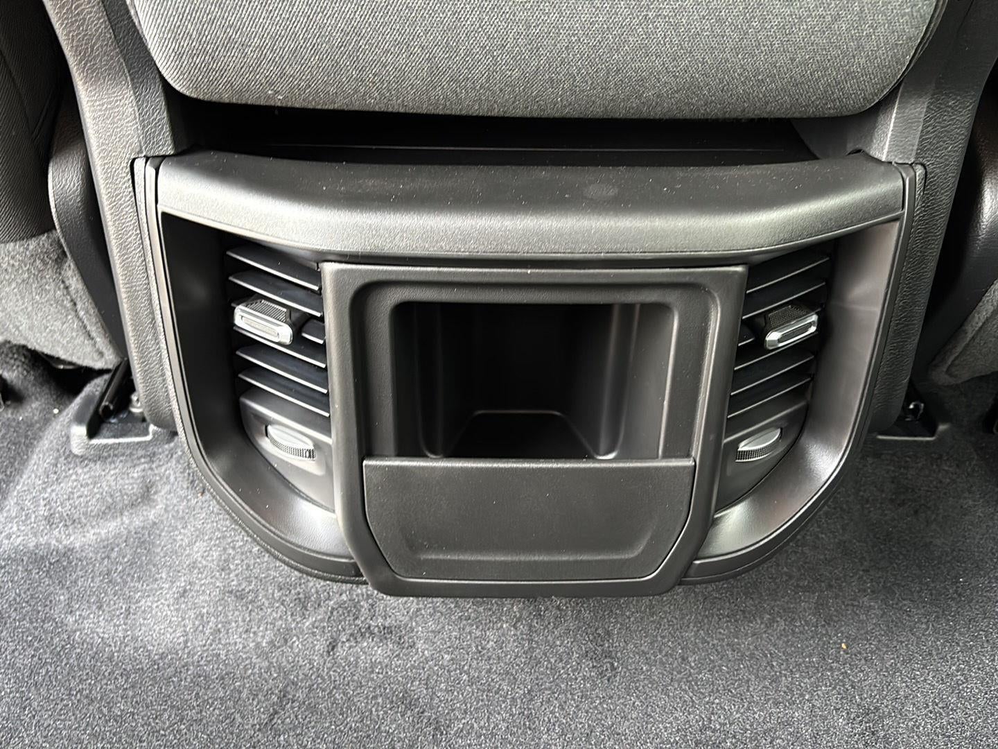 2026 RAM Ram 1500 Tradesman Crew Cab 4x4 5'7' Box