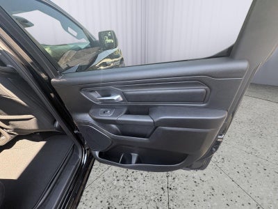 2026 RAM Ram 1500 RAM 1500 TRADESMAN CREW CAB 4X4 5'7' BOX