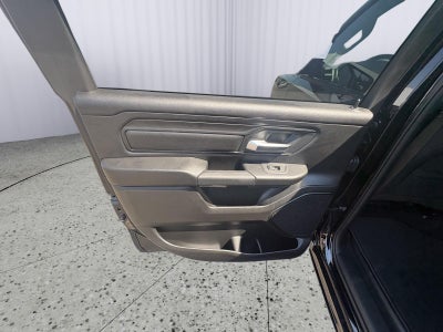 2026 RAM Ram 1500 RAM 1500 TRADESMAN CREW CAB 4X4 5'7' BOX