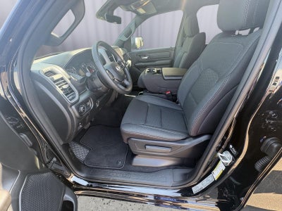 2026 RAM Ram 1500 RAM 1500 TRADESMAN CREW CAB 4X4 5'7' BOX