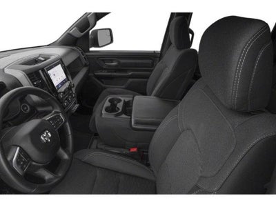 2026 RAM Ram 1500 RAM 1500 TRADESMAN CREW CAB 4X4 5'7' BOX