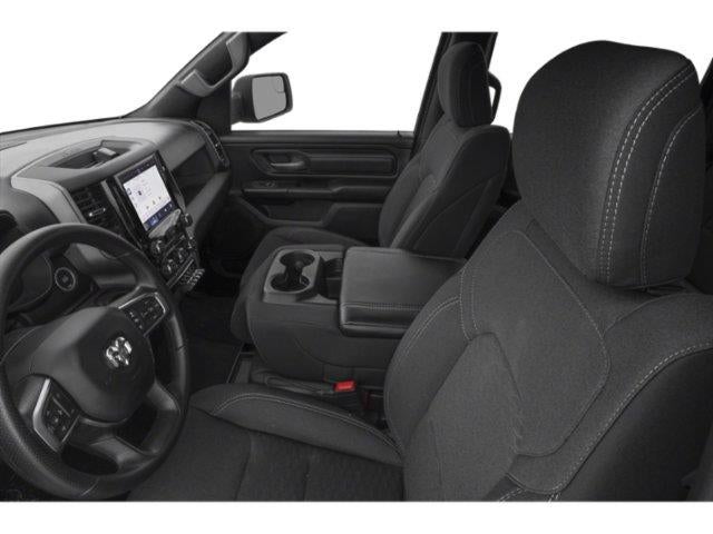 2026 RAM Ram 1500 RAM 1500 TRADESMAN CREW CAB 4X4 5'7' BOX