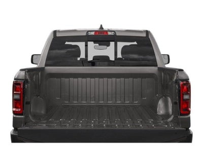 2026 RAM Ram 1500 RAM 1500 TRADESMAN CREW CAB 4X4 5'7' BOX