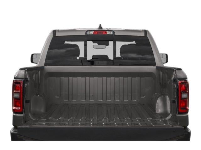 2026 RAM Ram 1500 RAM 1500 TRADESMAN CREW CAB 4X4 5'7' BOX