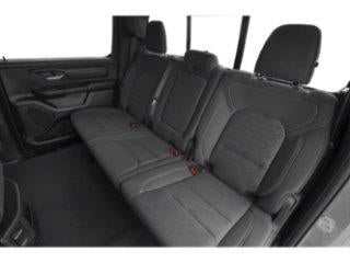 2026 RAM Ram 1500 RAM 1500 TRADESMAN CREW CAB 4X4 5'7' BOX