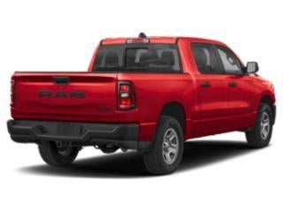 2027 RAM 1500 RAM 1500 TRADESMAN CREW CAB 4X4 5'7' BOX