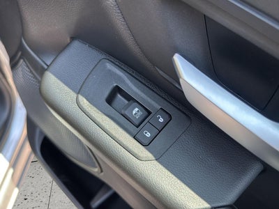 2025 RAM Ram 1500 RAM 1500 WARLOCK CREW CAB 4X4 5'7' BOX