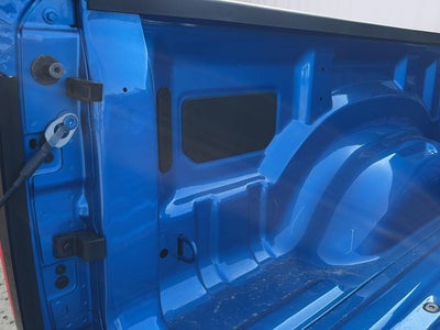 2026 RAM Ram 1500 Tradesman Crew Cab 4x4 5'7' Box