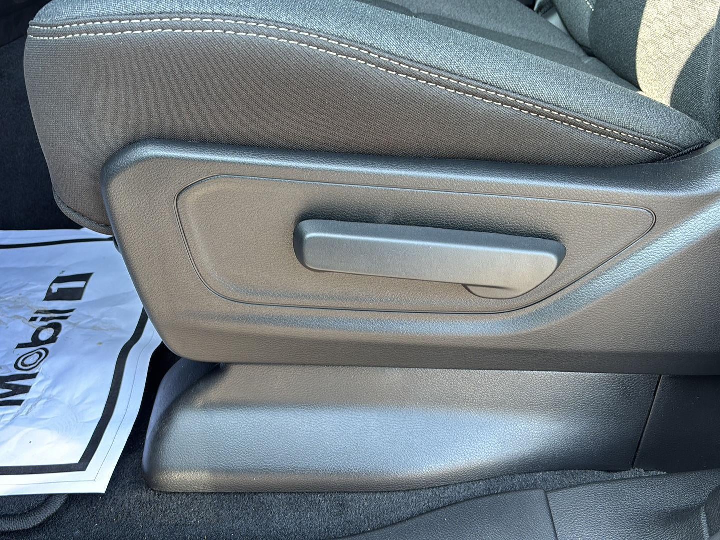 2026 RAM Ram 1500 Tradesman Crew Cab 4x4 5'7' Box