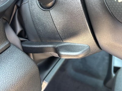 2026 RAM Ram 1500 Tradesman Crew Cab 4x4 5'7' Box
