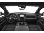 2027 RAM 1500 Warlock