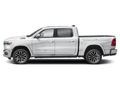 2026 RAM 1500 RAM 1500 LIMITED CREW CAB 4X4 5'7' BOX